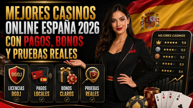 Bonos sin Depósito en Casinos de España Todo lo que Necesitas Saber