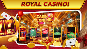 Casho Bet De Toekomst van Online Gokken en Spelervaring