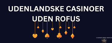 Danske Casinoer med Licens Bonus - Opdag de Bedste Tilbud Danske Casinoer med Licens Bonus - Opdag de Bedste Tilbud