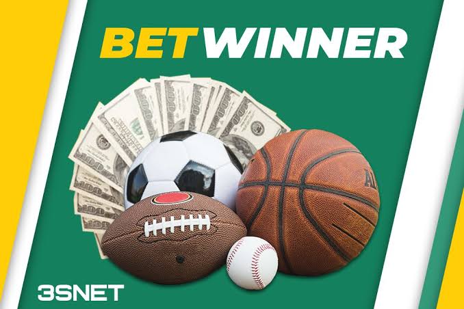 Experience the Thrill of BetWinner Casino and Sportsbook