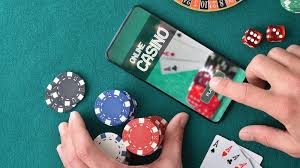 Exploring Betinia Casino A Comprehensive Guide to Gaming and Rewards