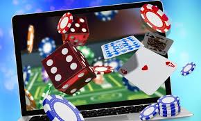 Il Futuro delle Slot Online Divertimento e Vincite Garantite
