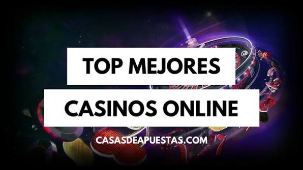Mejores Casinos para Jugar con Dinero Real Mejores Casinos para Jugar con Dinero Real
