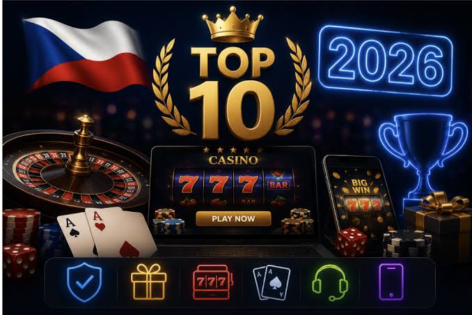 Nové české casino - Vše, co potřebujete vědět o nových herních možnostech Nové české casino - Vše, co potřebujete vědět o nových herních možnostech