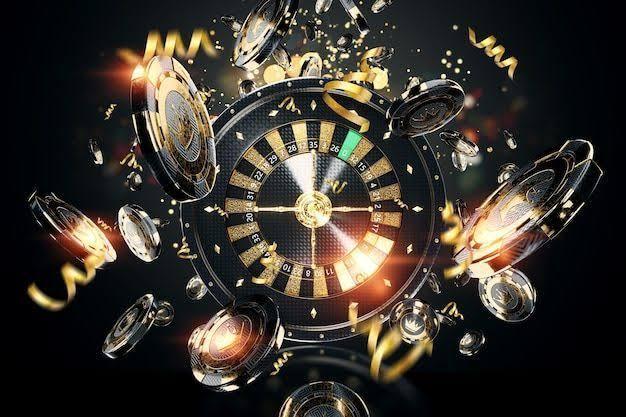 Nové české casino - Vše, co potřebujete vědět o nových herních možnostech Nové české casino - Vše, co potřebujete vědět o nových herních možnostech