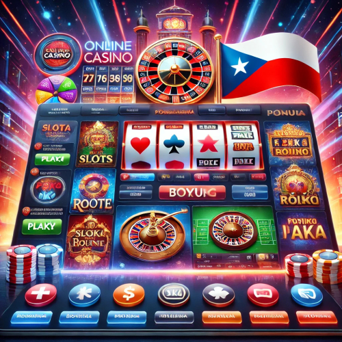 Nové české casino - Vše, co potřebujete vědět o nových herních možnostech Nové české casino - Vše, co potřebujete vědět o nových herních možnostech