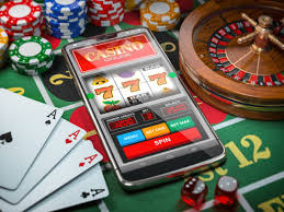 The Ultimate Guide to Harry's Casino Online Games