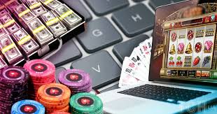 Experience the Thrill of Online Casino Lucky Spins Experience the Thrill of Online Casino Lucky Spins