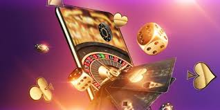 Experience the Thrill of Online Casino Lucky Spins Experience the Thrill of Online Casino Lucky Spins