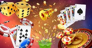 Experience Thrills and Wins Exploring Casino Casinoist