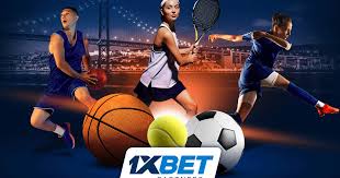 About 1XBET - A Premier Sportsbook About 1XBET - A Premier Sportsbook