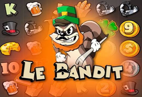 Oplev Spændingen ved Le Bandit Casino -2022276853